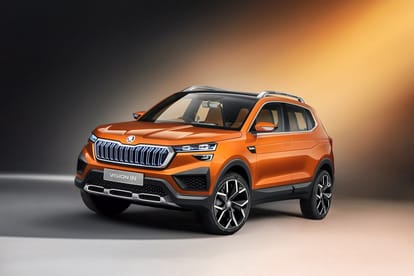 skoda kushaq 2021 india revealed skoda kushaq launch date in india skoda kushaq price in india 2021 skoda kushaq interior skoda kushaq dimensions skoda kushaq safety features skoda kushaq specifications india