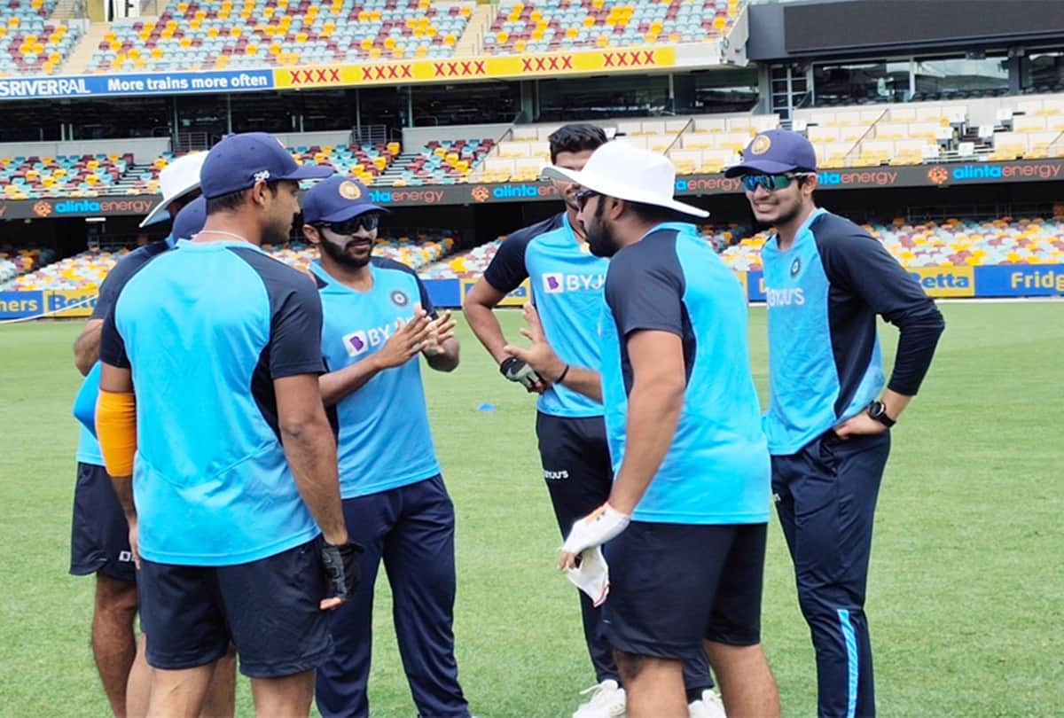 India vs Australia Depleted India out to breach Australias Gabba fortress