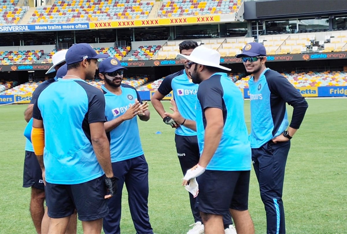 India vs Australia Depleted India out to breach Australias Gabba fortress