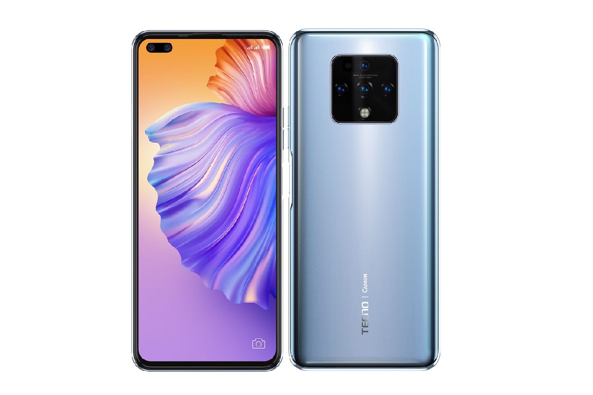 Tecno Camon 16 launched in india: TECNO CAMON 16 Premier launched in India with 48MP dual Selfie camera price and specifications