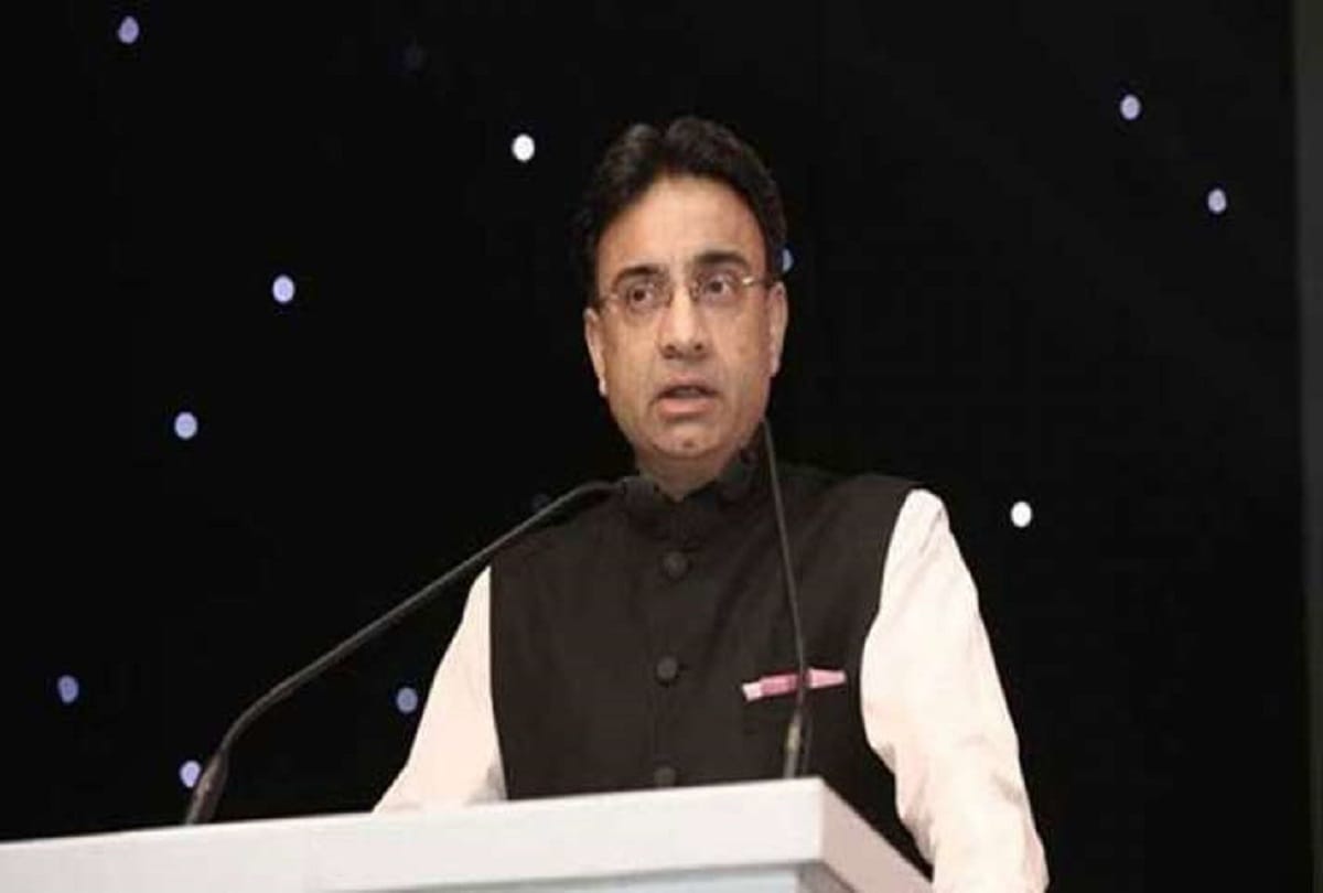ED arrests TMC MP K D Singh in money laundering case