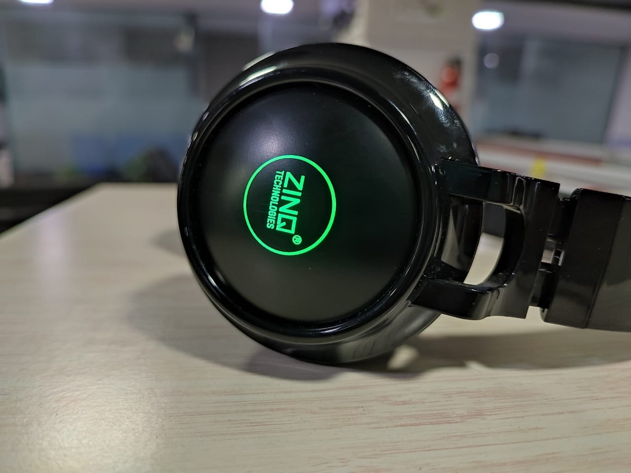 zinq erupt 4155 headphones review in Hindi price and specifications