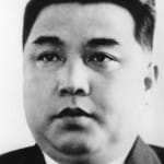 Kim il Sung
