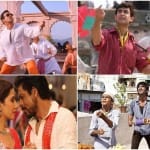 मकर संक्रांति पर फिल्माए गए गाने