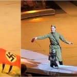 Russian circus