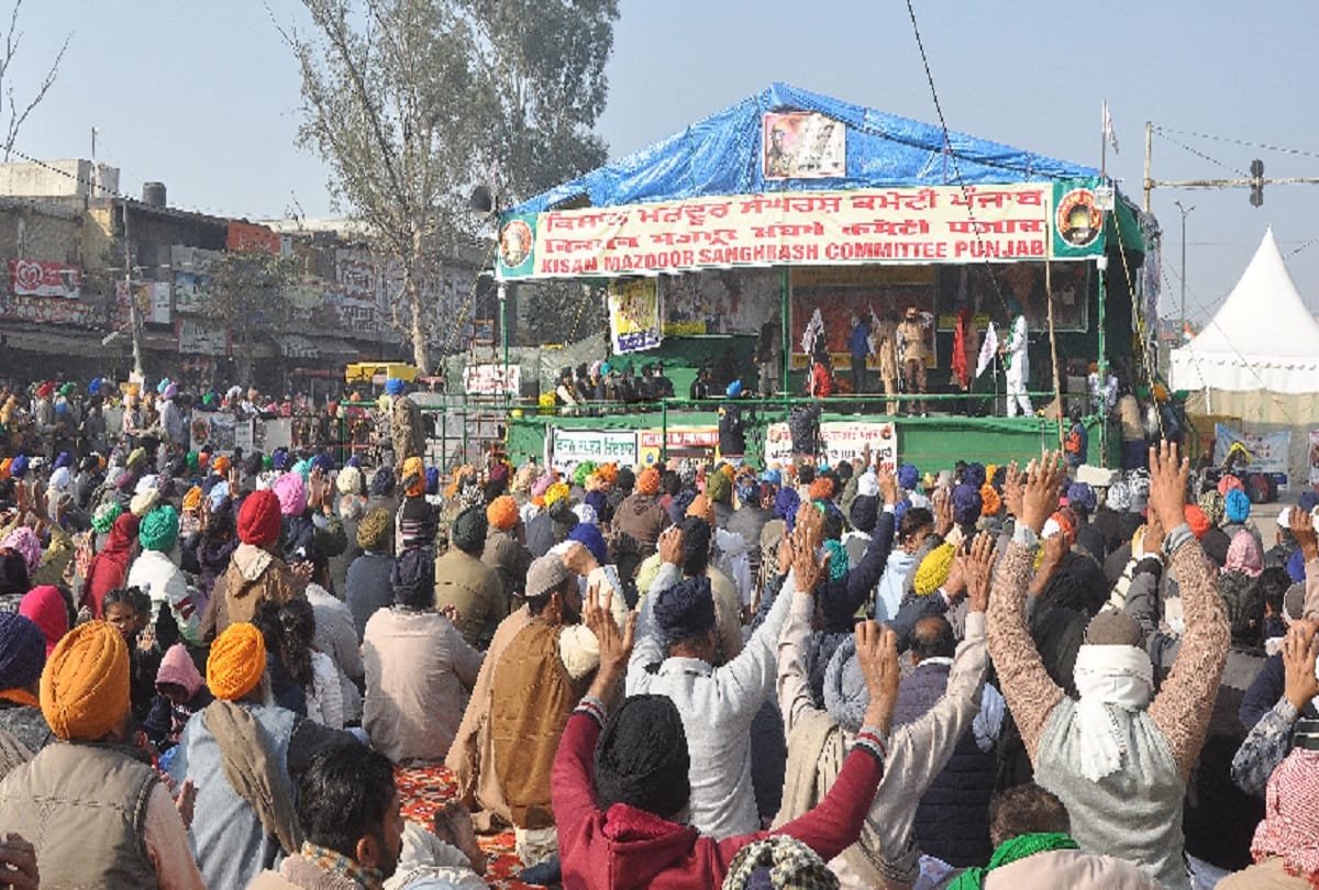 Important and big news stories of 14 January updates on Amar Ujala