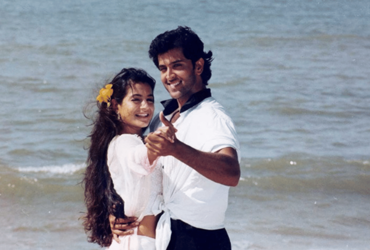 These seven films to watch this valentine week to make your day extra special