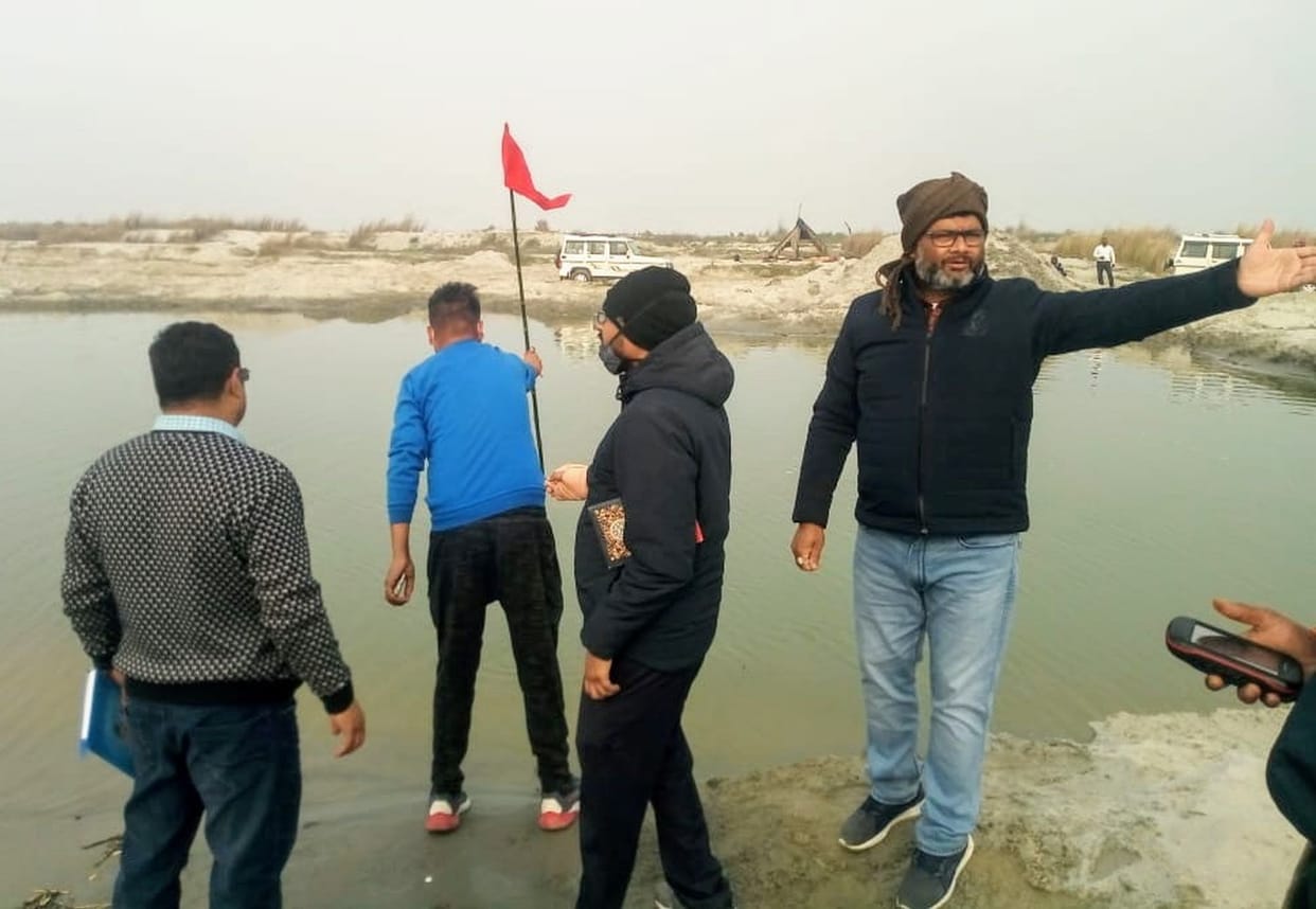 balu khann patte ki paimaish