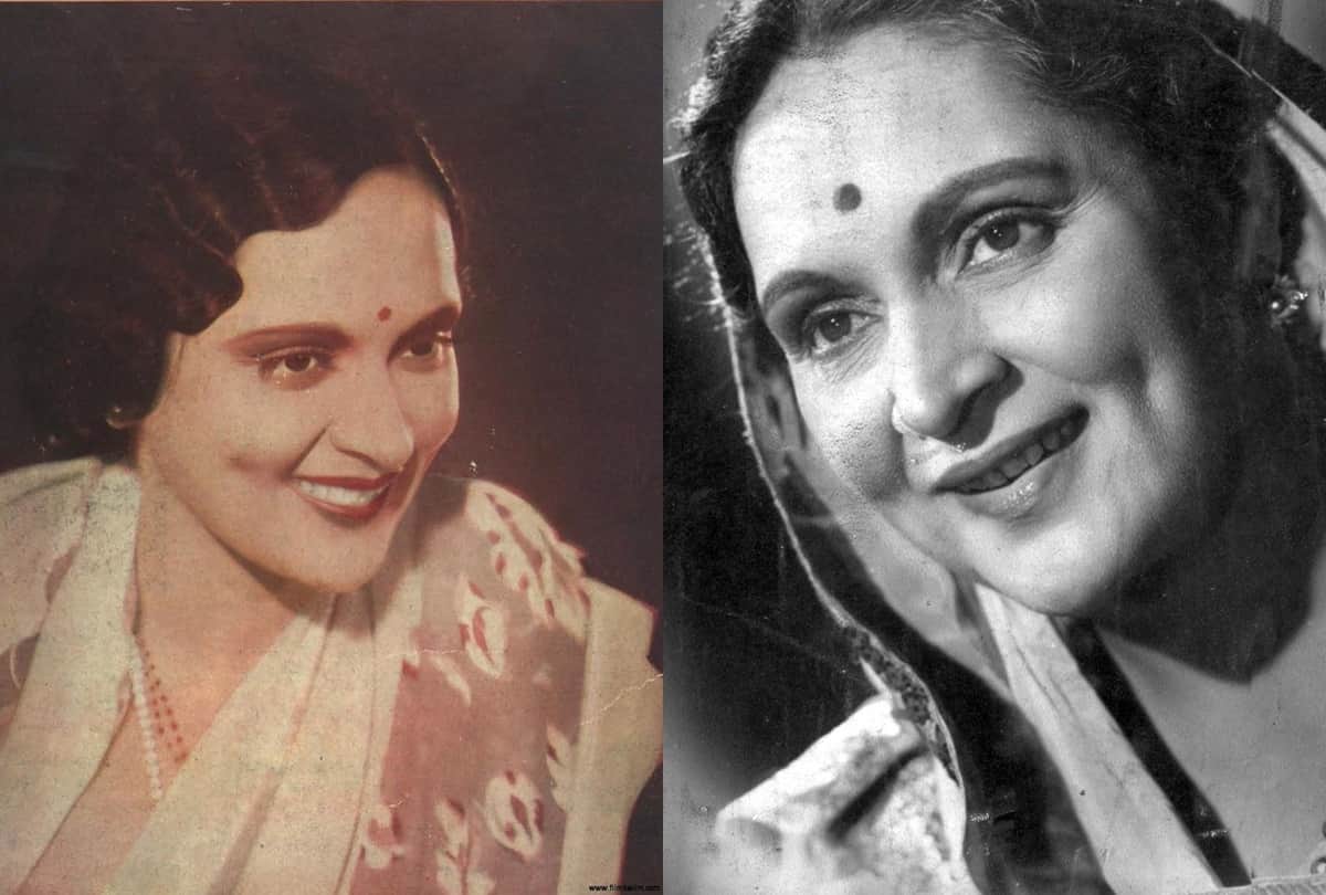 Durga Khote to Waheeda Rehman and Nirupa Roy 10 Best On Screen Moms of Bollywood