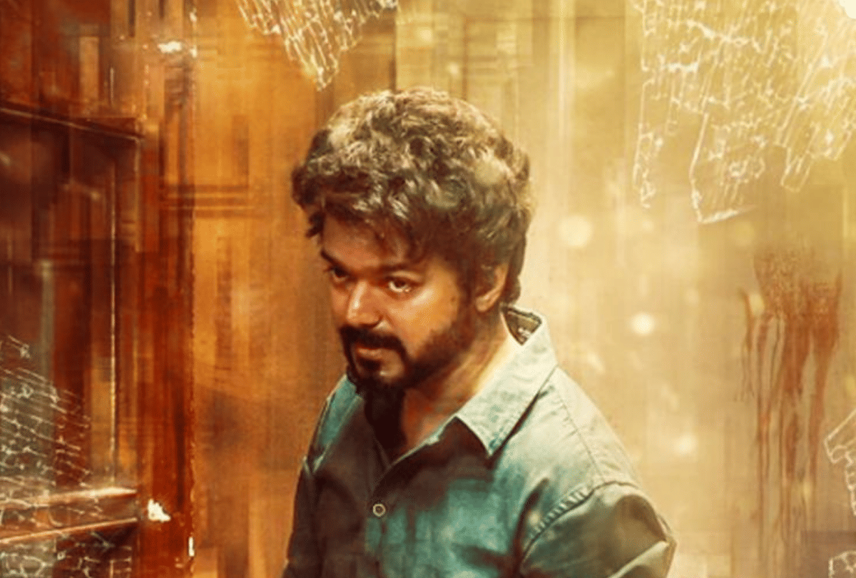 Thalapathy Vijay Starrer Master Breaks Prabhas Starrer Baahubali 2 Box Office Record In Tamilnadu