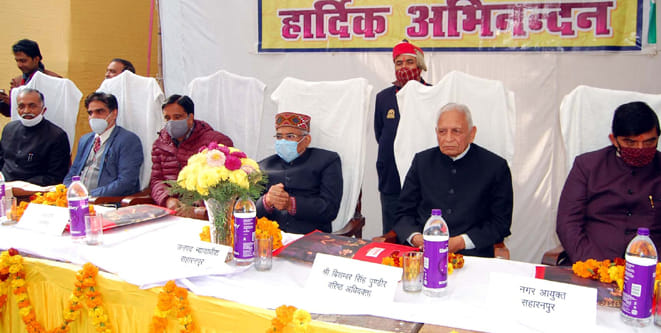 Create better coordination between bars and benches: District Judge