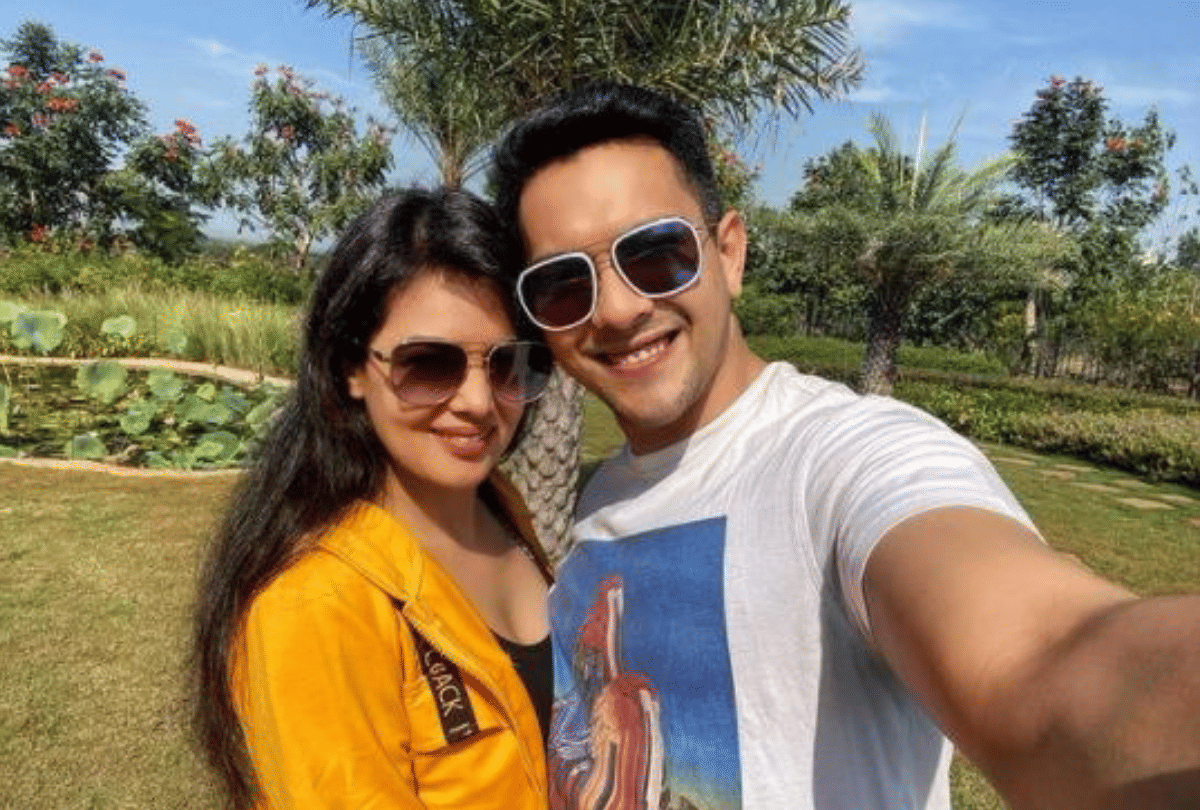 Aditya narayan and shweta agarwal fought during previous lockdown because they missed each other so much