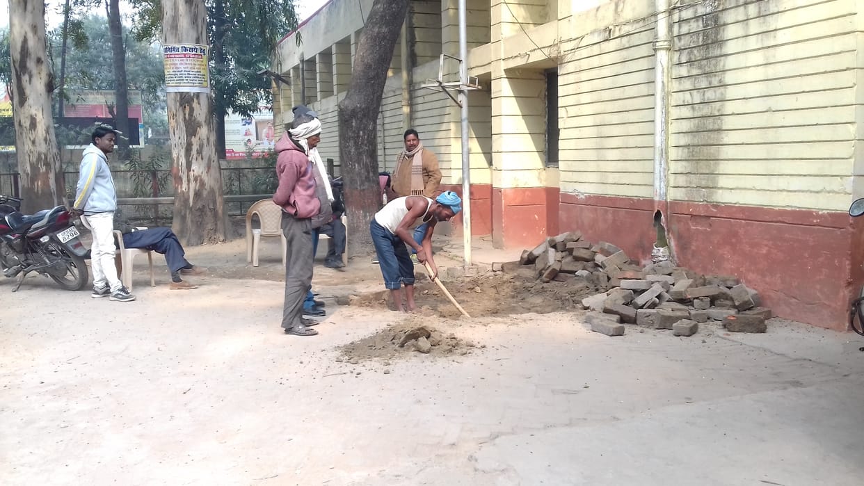 Civic Amenities