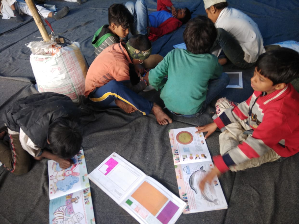 Find avenues for development and growth in education and literature