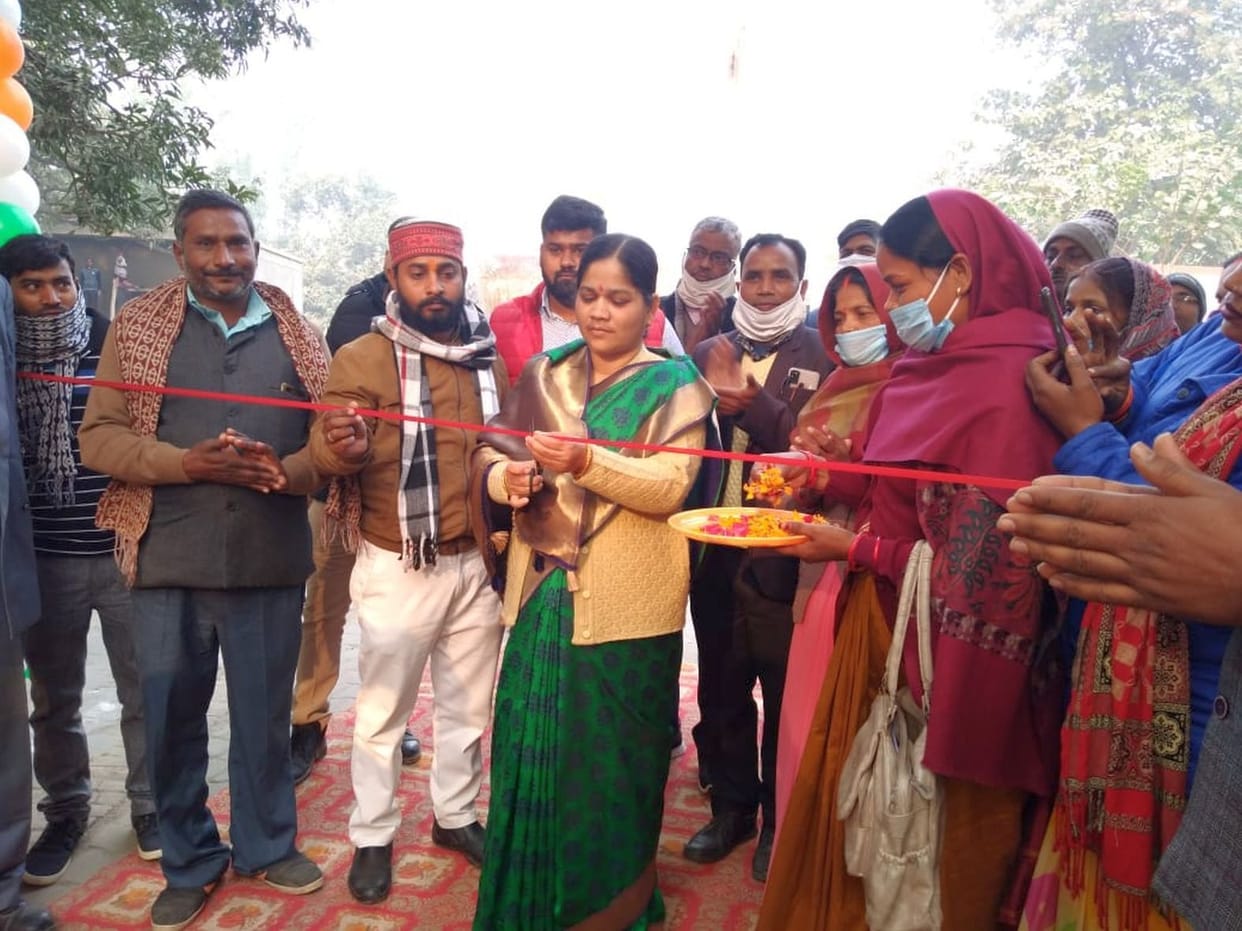 Government ready for the betterment of food providers