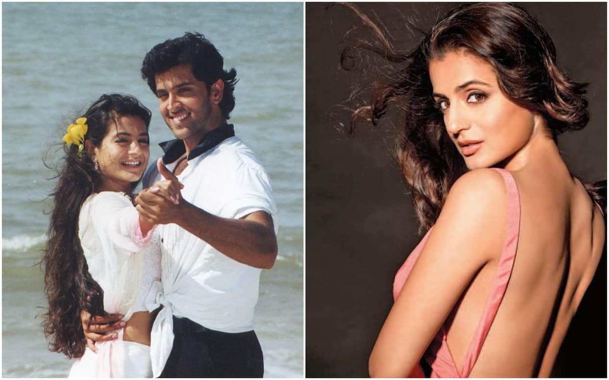 21 Years Of Kaho Naa Pyaar Hai Ameesha Patel Lesser Known Facts About Her life career