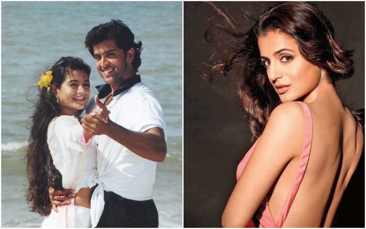 21 Years Of Kaho Naa Pyaar Hai Ameesha Patel Lesser Known Facts About Her life career