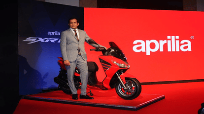 aprilia price hike may 2022 aprilia scooter price in india 2022 aprilia price increase