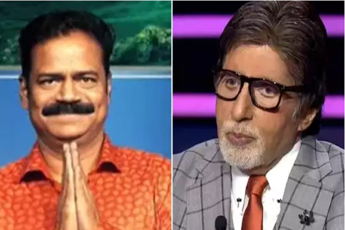 KBC 12: Amitabh Bachchan's show alok kumar didnt gave answer for Rs 50 lakh do you know?