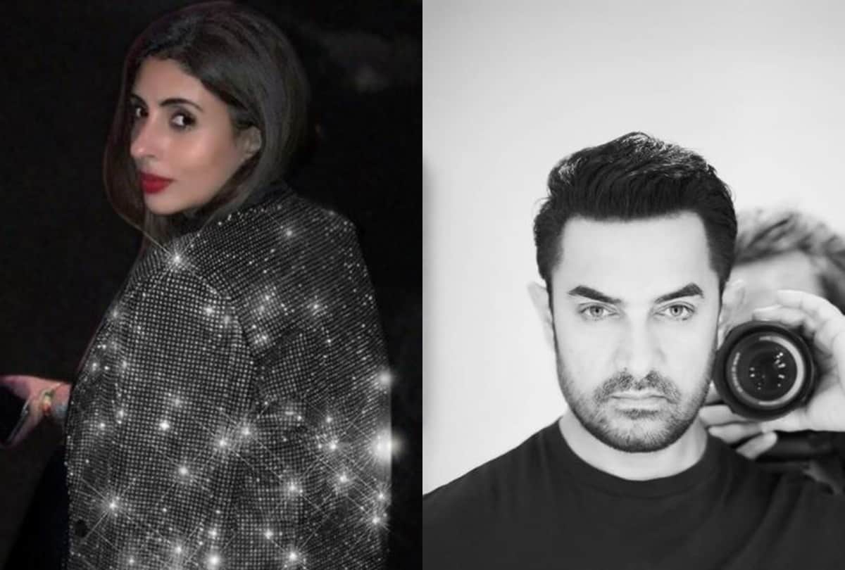 Abhishek Bachchan reveals that Aamir Khan used to write letter to Shweta Bachchan on her Birthday