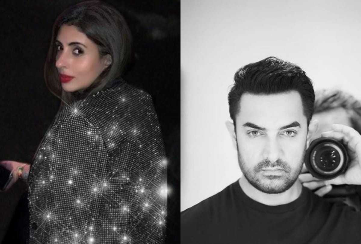 Abhishek Bachchan reveals that Aamir Khan used to write letter to Shweta Bachchan on her Birthday