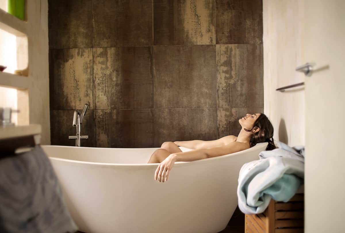 Beauty tips Prepare body wash at home you will get benefit in many problems