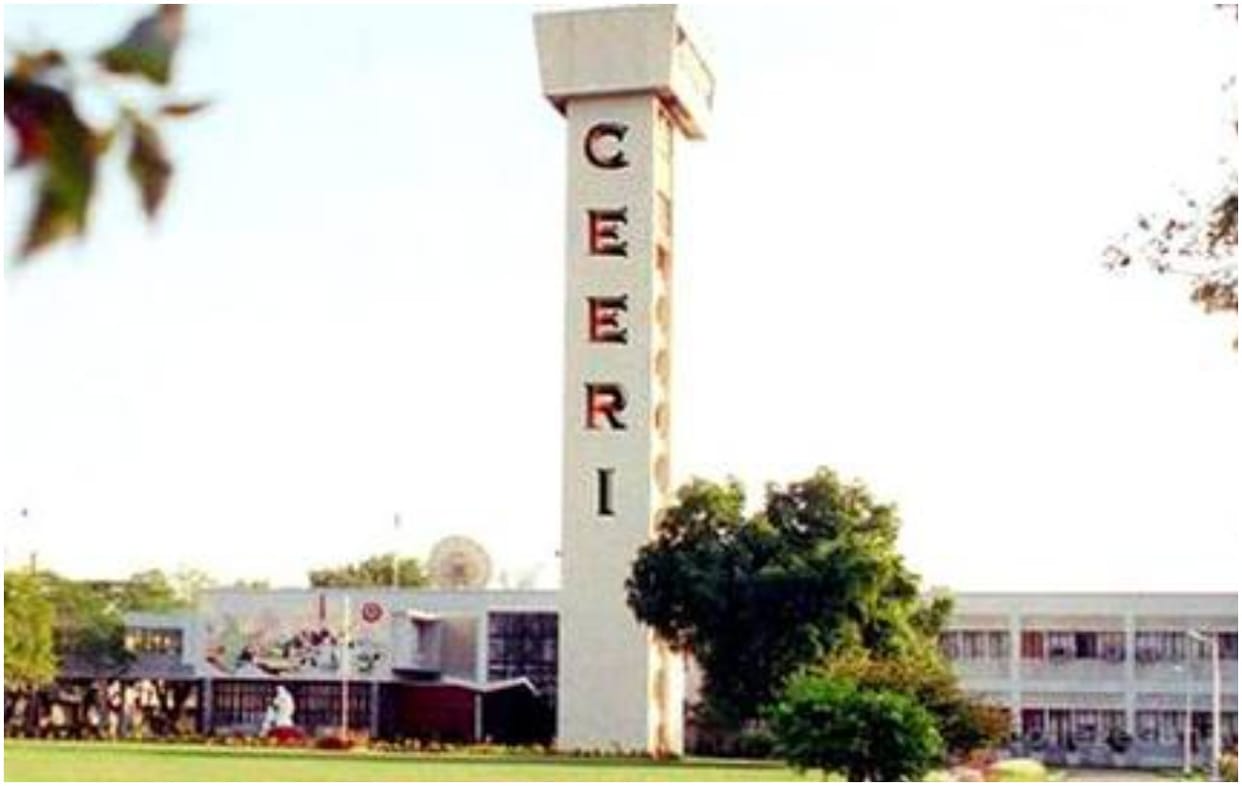 CEERI Recruitment Sarkari Naukri 2021: Walk-in-Interview for 41 Trade Apprentice Vacancy, apply now