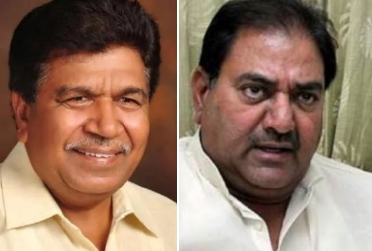 Big statement of Haryana Assembly Speaker Gian Chand Gupta on Resignation of Abhay Chautala