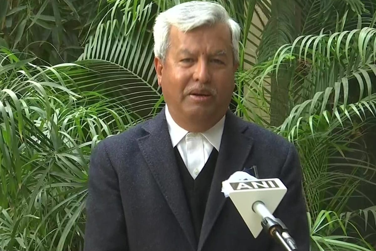 supreme court bar association president and senior lawyer dushyant dave resigns from his post