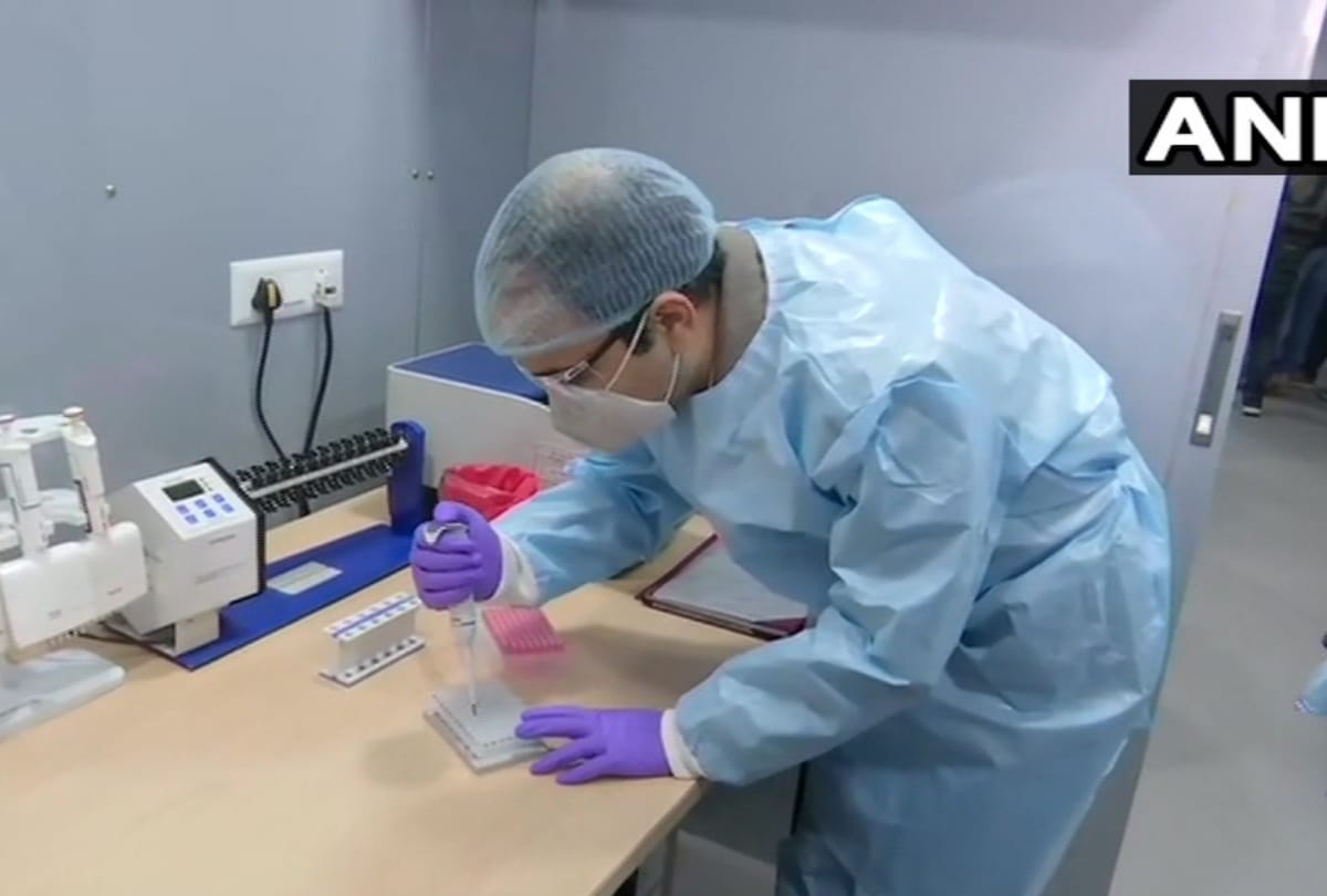 Lumpy virus: State governments not paying attention to genome sequencing