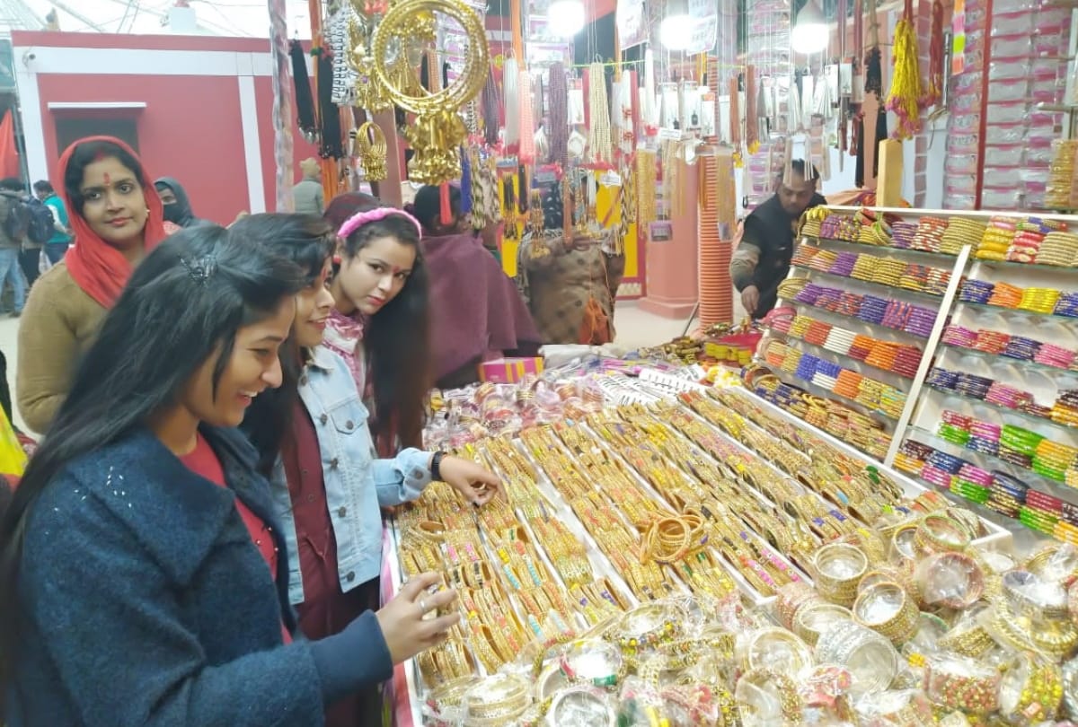 Makar Sankranti celebration in Gorakhnath mandir latest photos