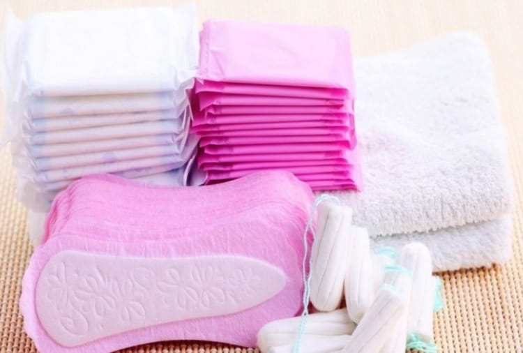 New initiative : Menstruation chart will be placed in every home of Haryana 