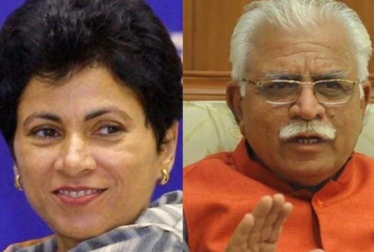 Haryana Congress president claims, many MLAs are in contact with us