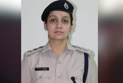 Haryana : DSP saved girl from kidnapping  