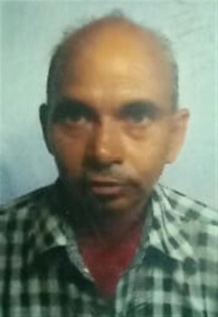 man died in road accident, one man injured