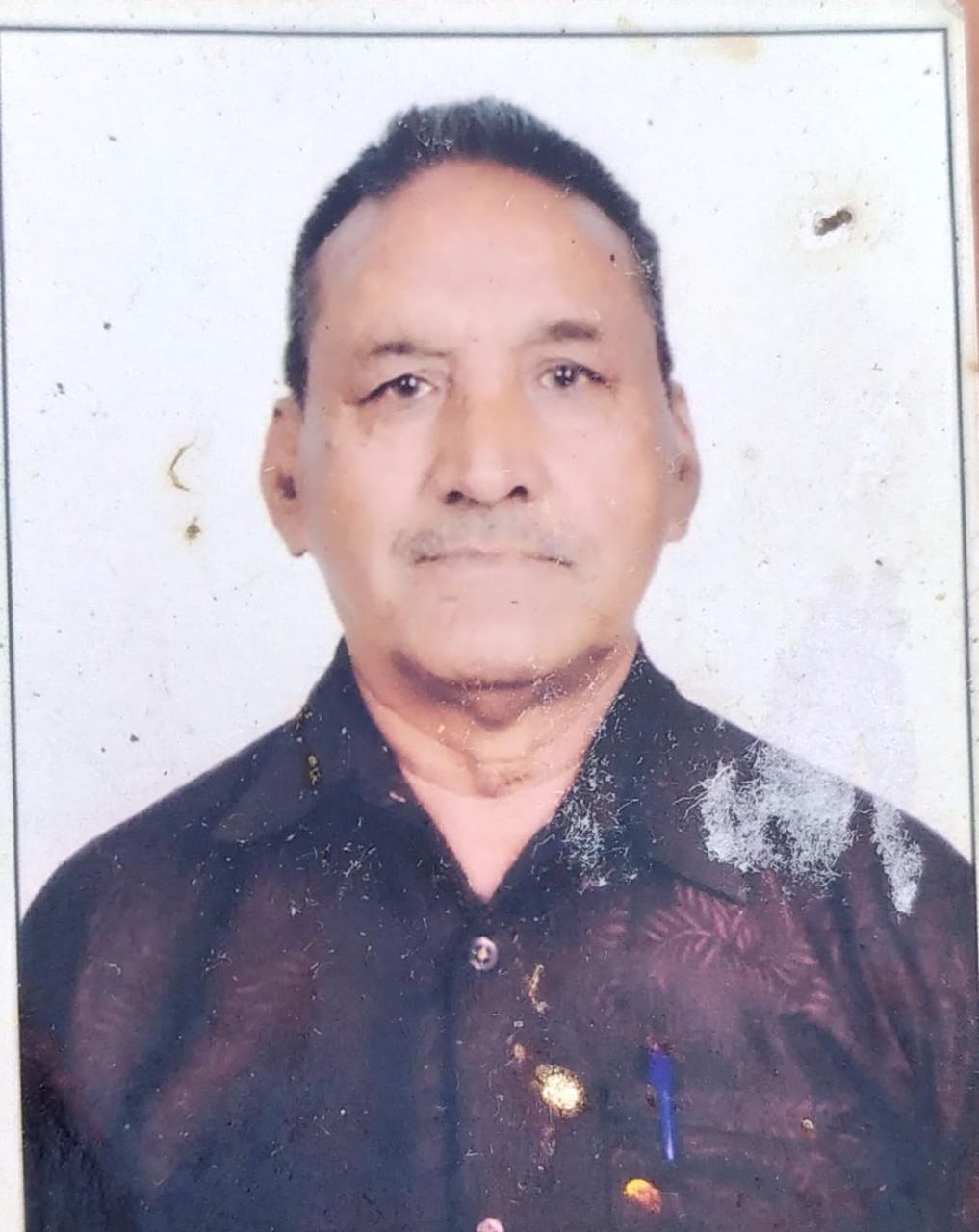 dehradun news :  Uttarakhand state agitator Jeetpal Barthwal dies in road accident