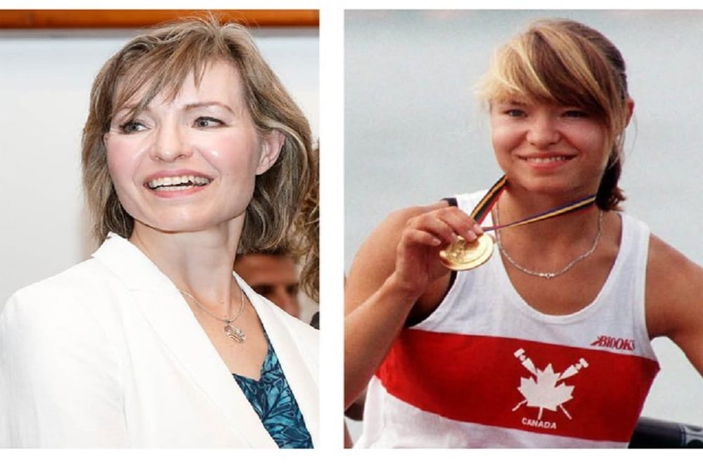 Canada Olympic gold medallist Kathleen Heddle dies aged 55