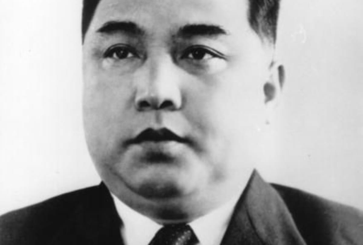 north korea ruling system history in hindi dictatorship in North Korea kim il sung biography
