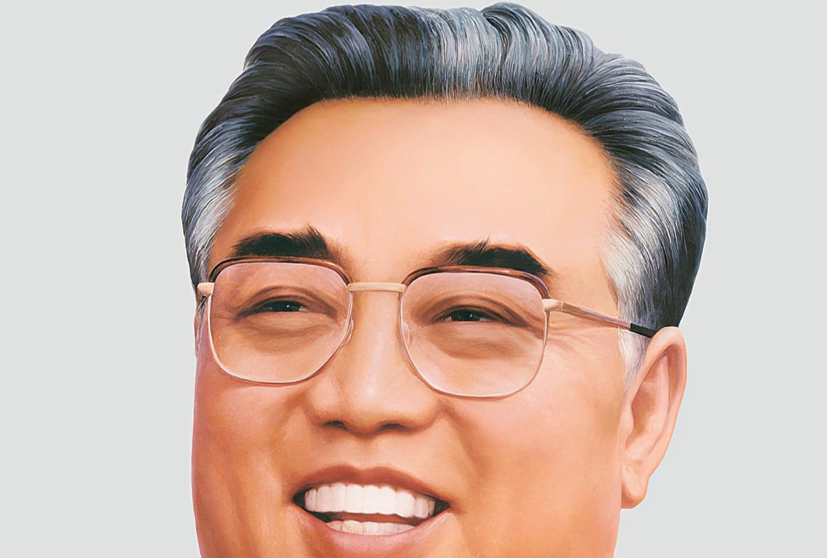 north korea ruling system history in hindi dictatorship in North Korea kim il sung biography