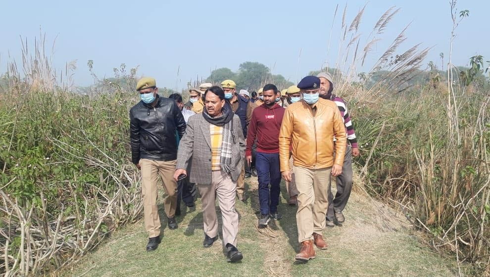 pakshee vihaar mein lautegee raunak, nalakoop se bharee jaengee jheel