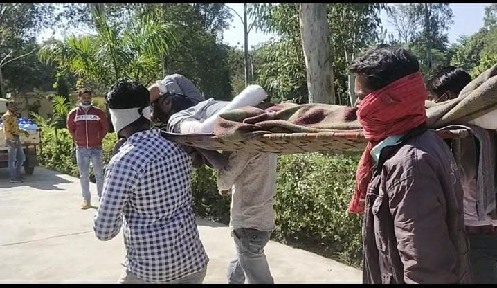 sp office demand action