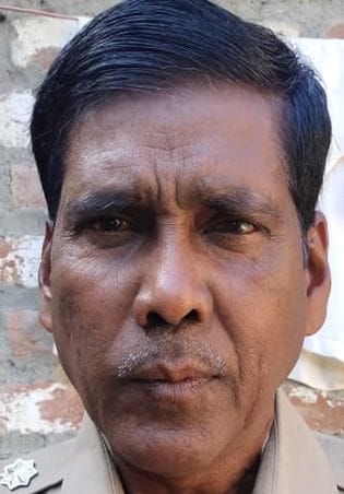 Company commander of home guard dies, kohram