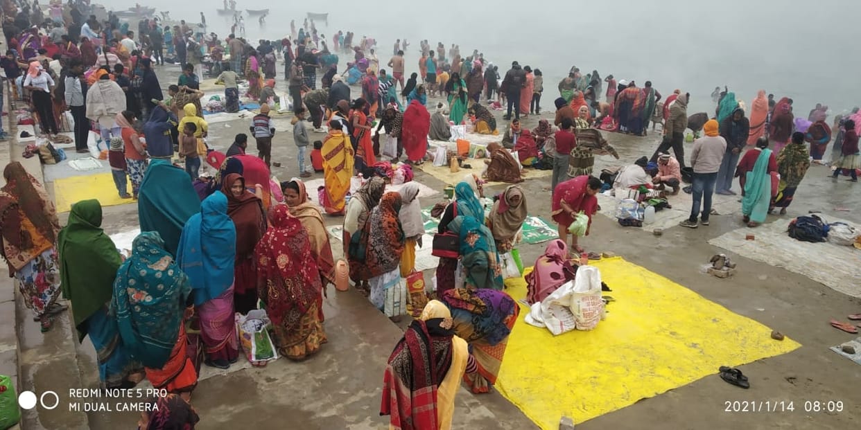 makar sankranti