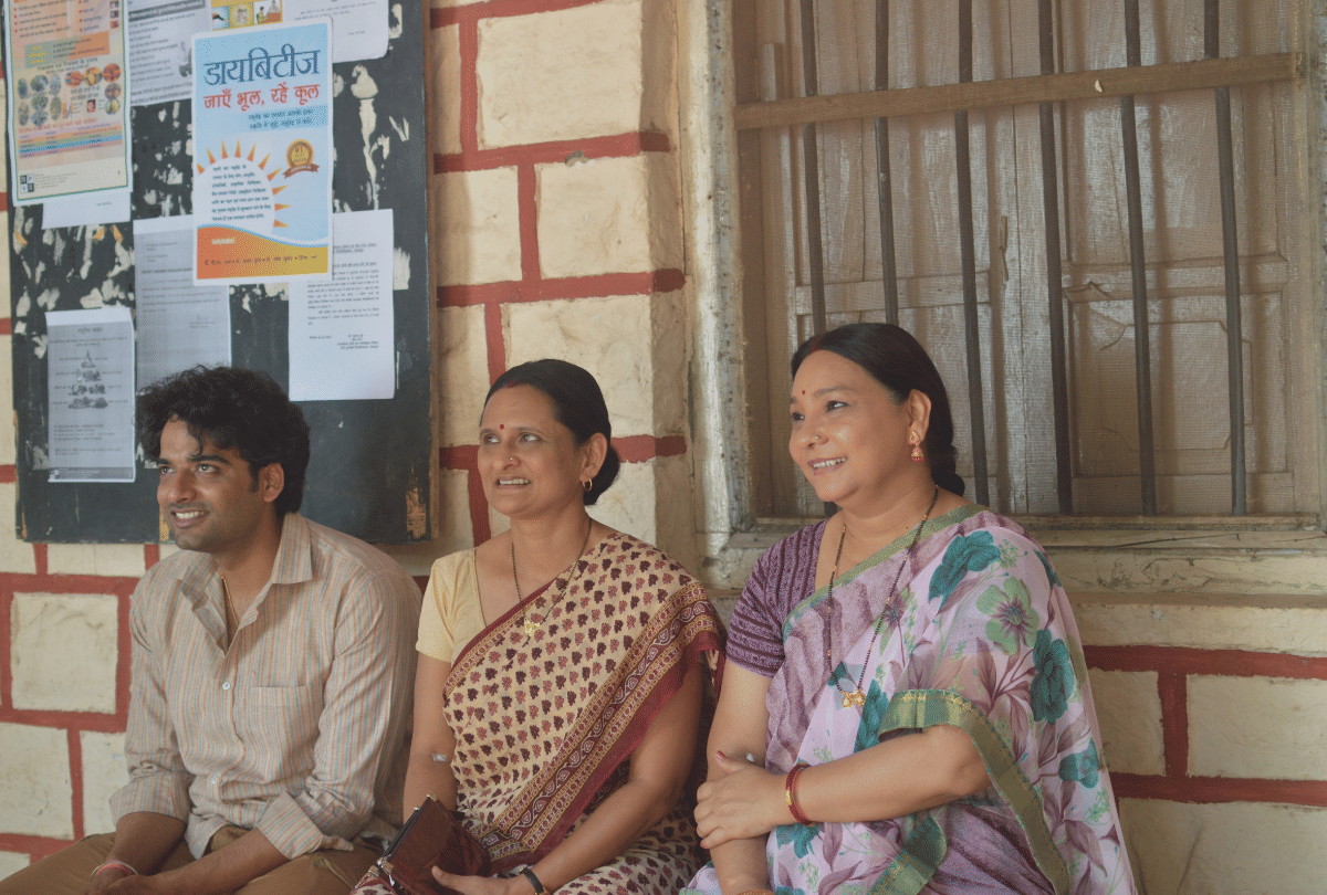 Gullak Season 2 Review sonly liv tvf jameel khan geetanjali vaibhav raj harsh mayar sunita rajvar