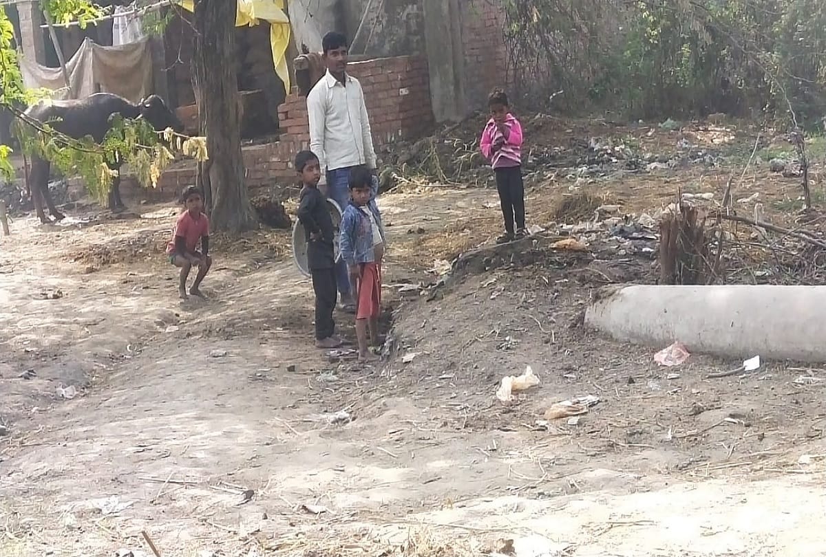 chhattisgarh: 1.41 lakh children in Chhattisgarh become malnutrition free due to nutritious diet