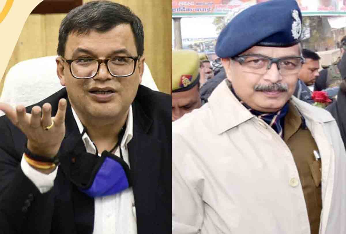 Government preparing to implement Commissionerate in Kanpur, Noida-Lucknow Commissioner told how to curb any crime