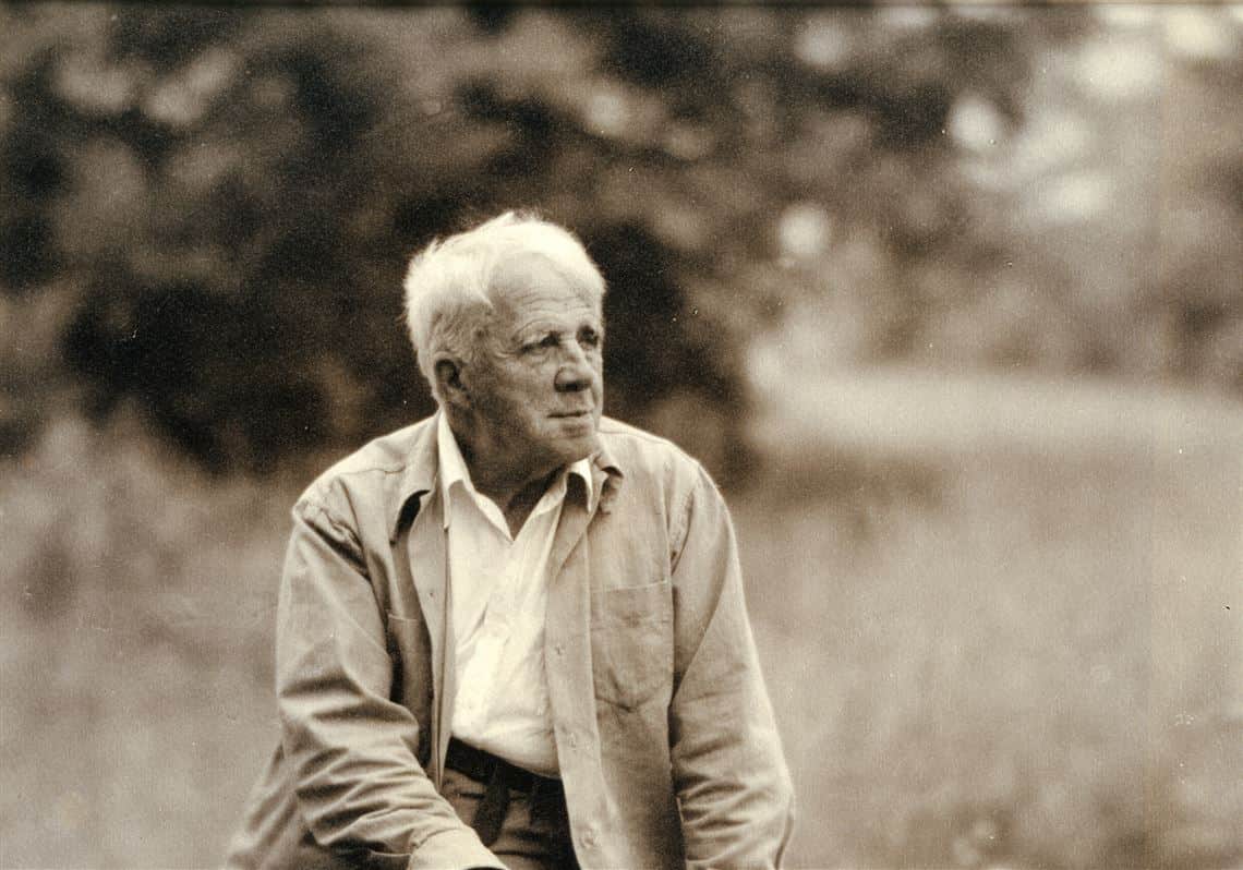 robert frost poetry in hindi nanhi chidiya