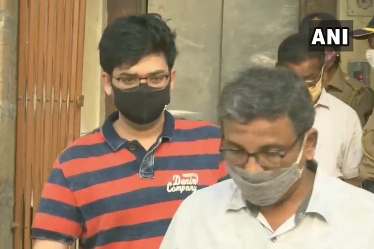 drugs case ncb teams conduct multiple raids in mumbai arrest nawab malik son in law sameer khan muchhad paanwala 
