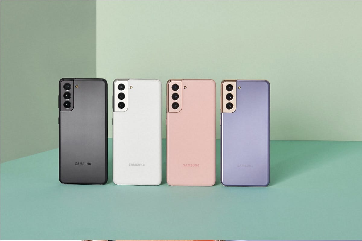 Samsung galaxy s21 series launched in unpacked 2021 Event price specifications with Galaxy S21 Galaxy 21 Plus and Galaxy S21 Ultra