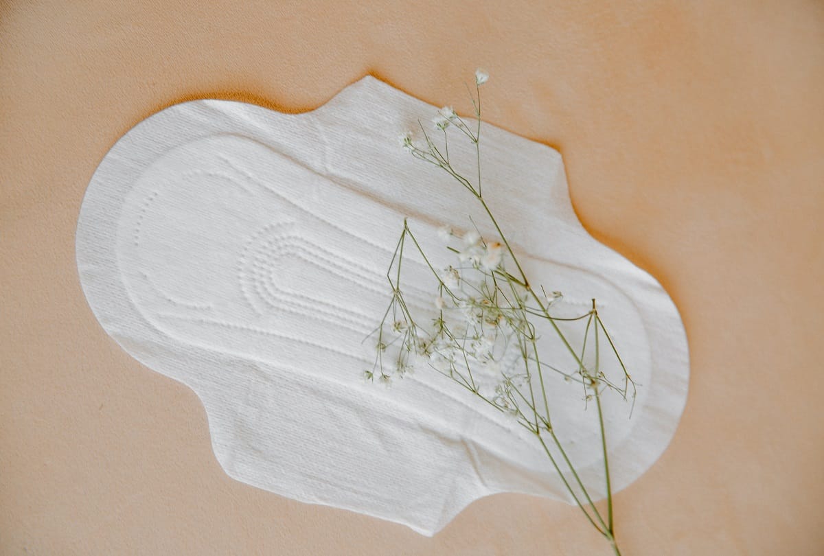 Menstrual Hygiene Day 28 percent of adolescent girls do not know about sanitary pads